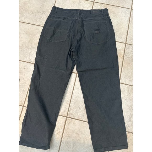 Marithe Francois Girbaud mens baggy jeans, size 38M - Picture 10 of 14